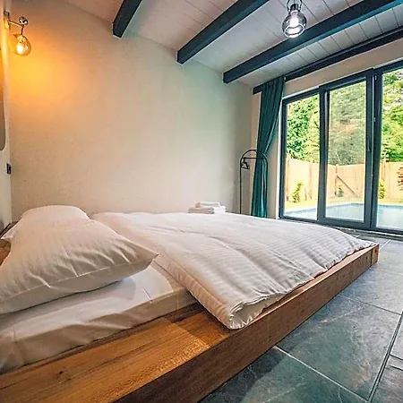 Moonsa Boutique Hotel