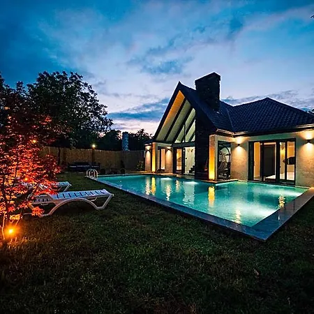 Moonsa Boutique Hotel