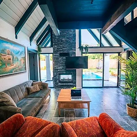 Hotel Moonsa Boutique
