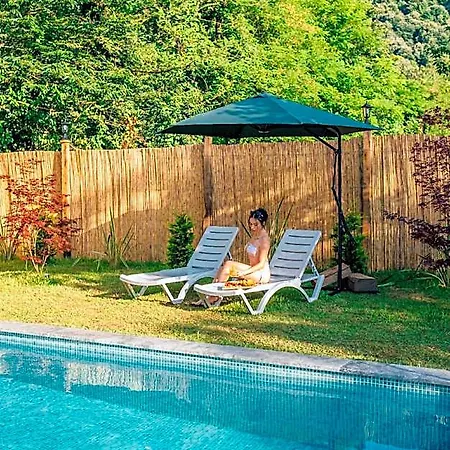 Moonsa Boutique Hotel Himmetli