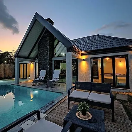Moonsa Boutique Hotel