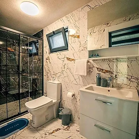 Hotel Moonsa Boutique Himmetli