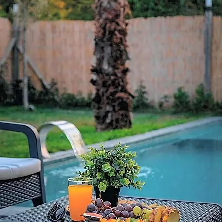 Moonsa Boutique 3* Himmetli