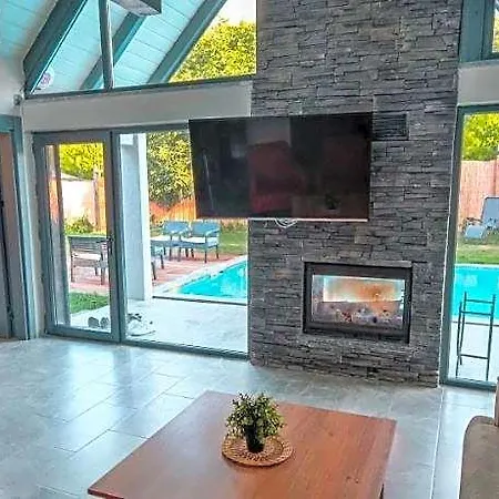 Moonsa Boutique Villa Himmetli