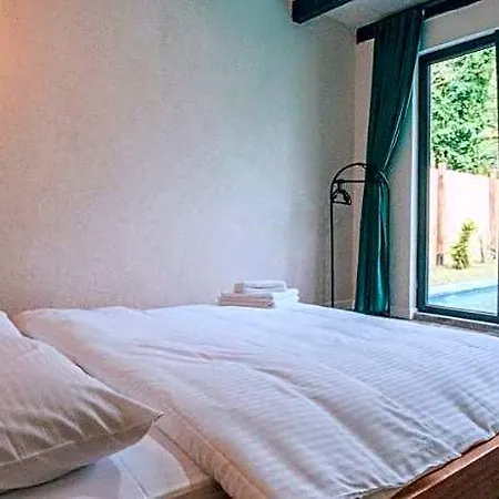 Moonsa Boutique Villa Himmetli