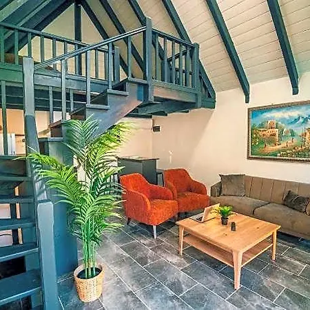 Moonsa Boutique Villa