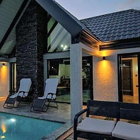 Villa Moonsa Boutique